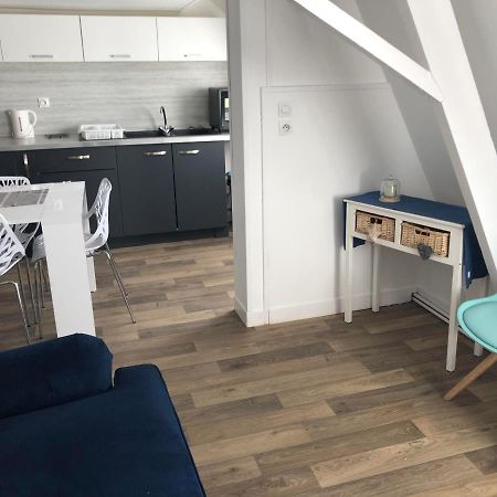 Le Bachelin Apartamento Saint-Omer  Exterior foto