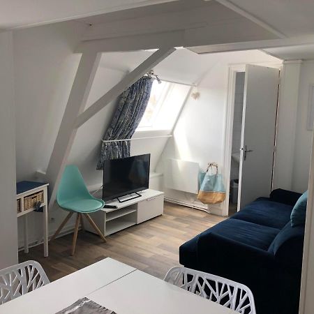 Le Bachelin Apartamento Saint-Omer  Exterior foto