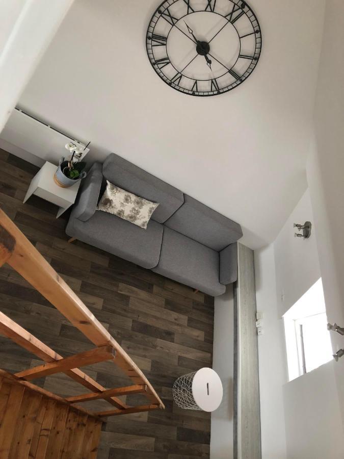 Le Bachelin Apartamento Saint-Omer  Exterior foto