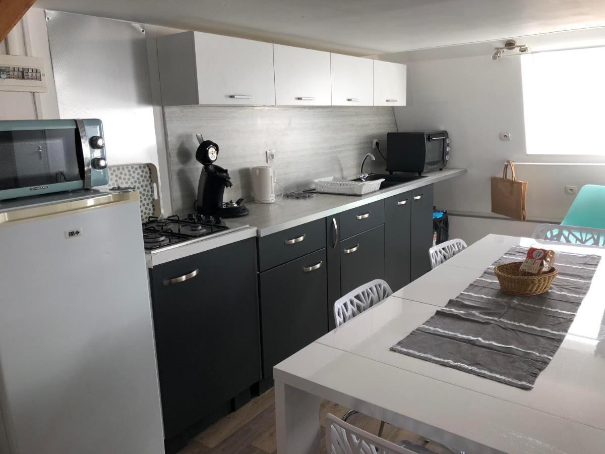 Le Bachelin Apartamento Saint-Omer  Exterior foto