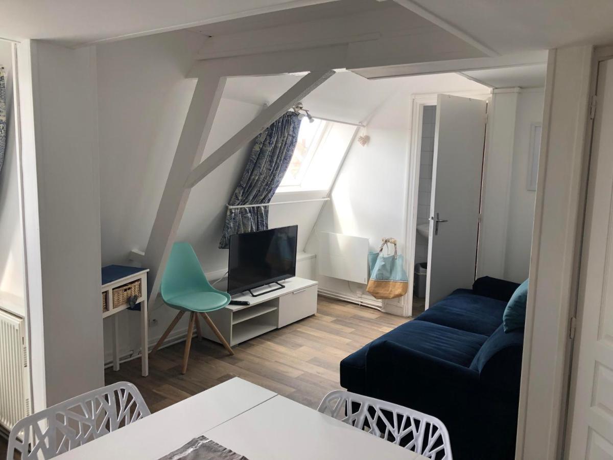 Le Bachelin Apartamento Saint-Omer  Exterior foto