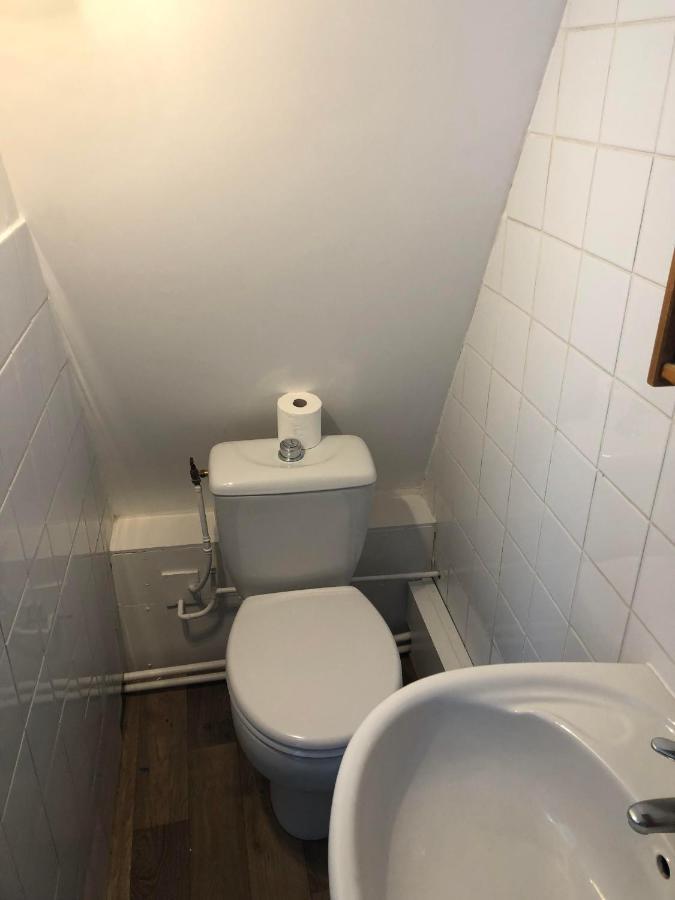 Le Bachelin Apartamento Saint-Omer  Exterior foto