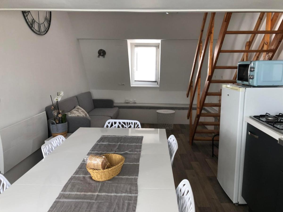 Le Bachelin Apartamento Saint-Omer  Exterior foto